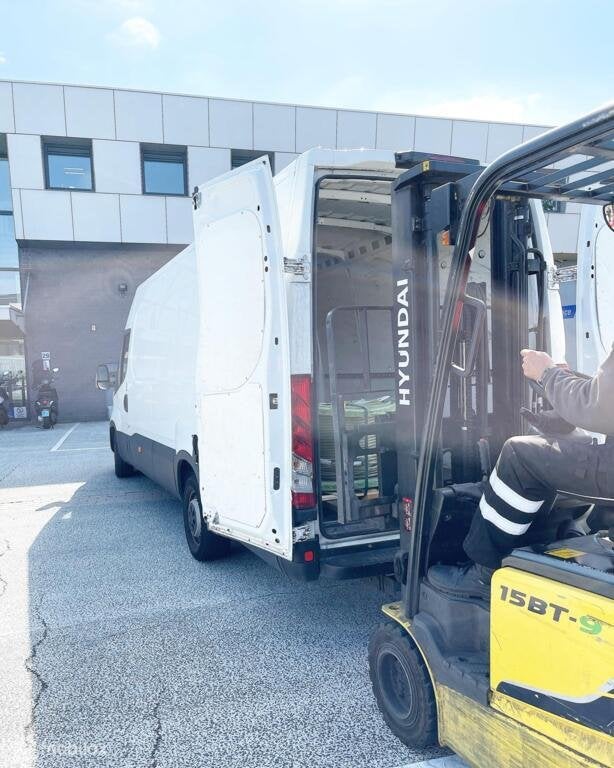 Goedkoop, snel & zorgeloos verhuizen door heel Nederland.