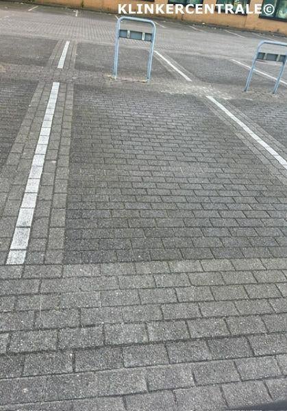 ROOIKORTING 8.000m2 grijs en antraciet betonklinkers bkk bss, Bij dit gebruikte product niet meer te achterhalen., Gebruikt, Verzenden