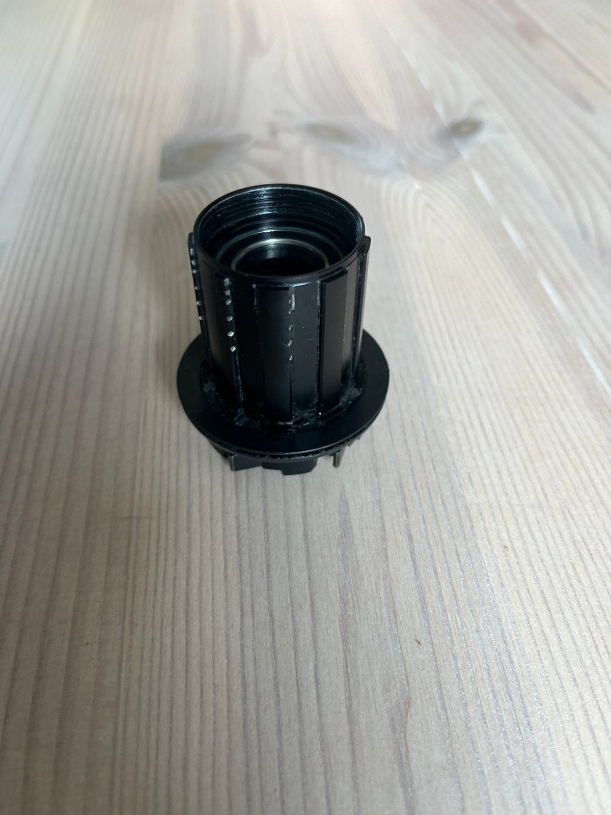 Zipp ZR1 shimano freehub body, Gebruikt, Overige typen, Ophalen of Verzenden, Gravelbike