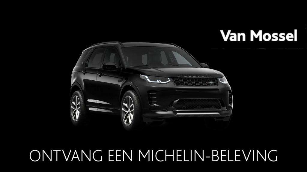Land Rover Discovery Sport 1.5 P270e PHEV Dynamic S | Elektr, Auto's, Land Rover, Automaat, 1498 cc, Euro 6, 15 kWh