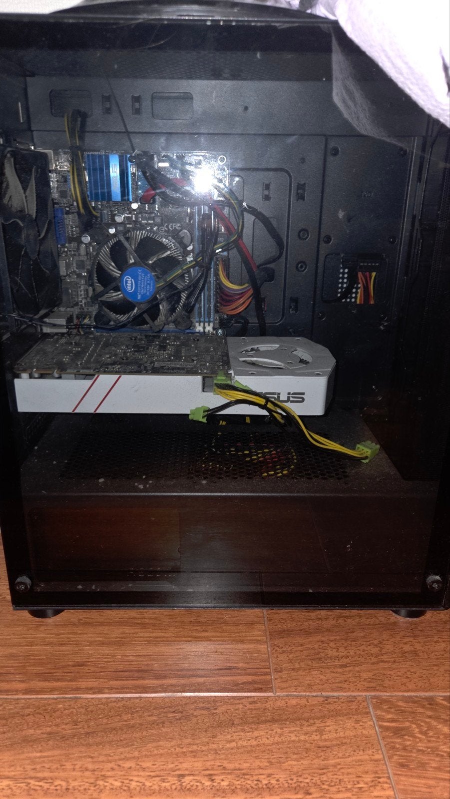 game pc, Ophalen of Verzenden