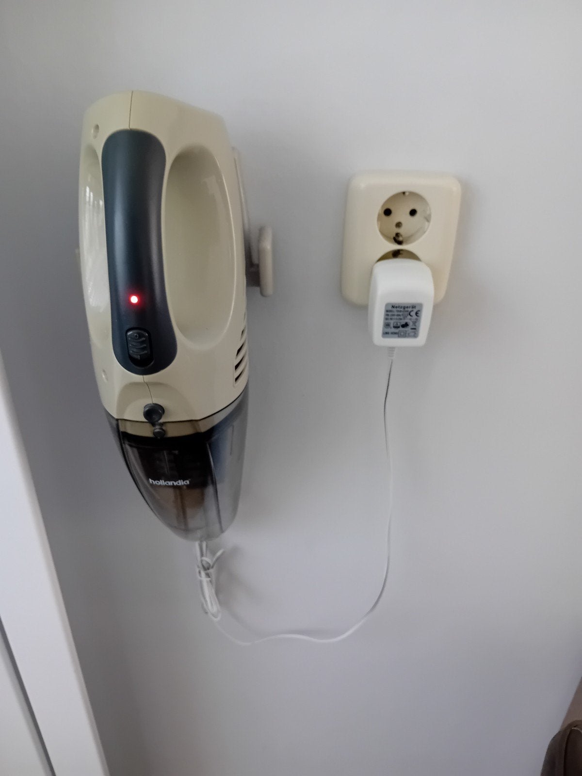 Kruimeldief, Huis en Inrichting, Ophalen of Verzenden, Zo goed als nieuw