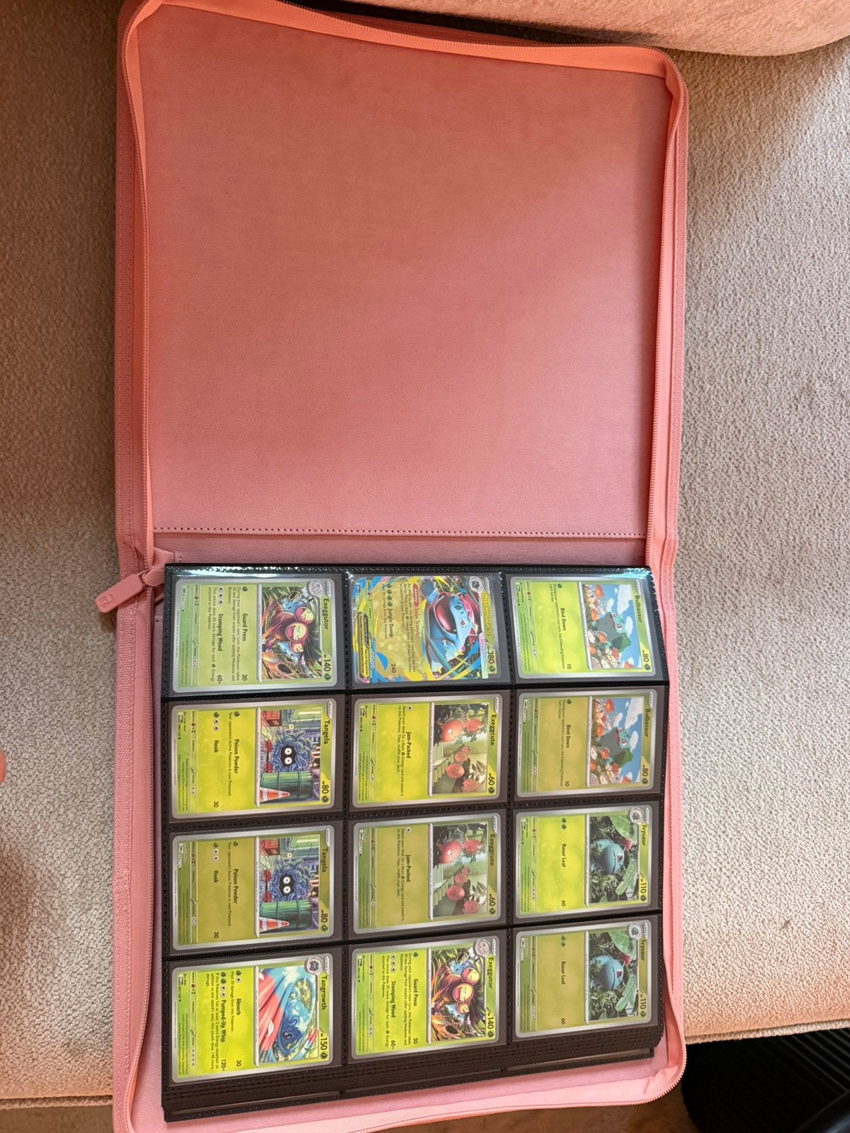 Complete Base Set Mega Evolution Base (99%), Ophalen of Verzenden, Zo goed als nieuw, Meerdere kaarten