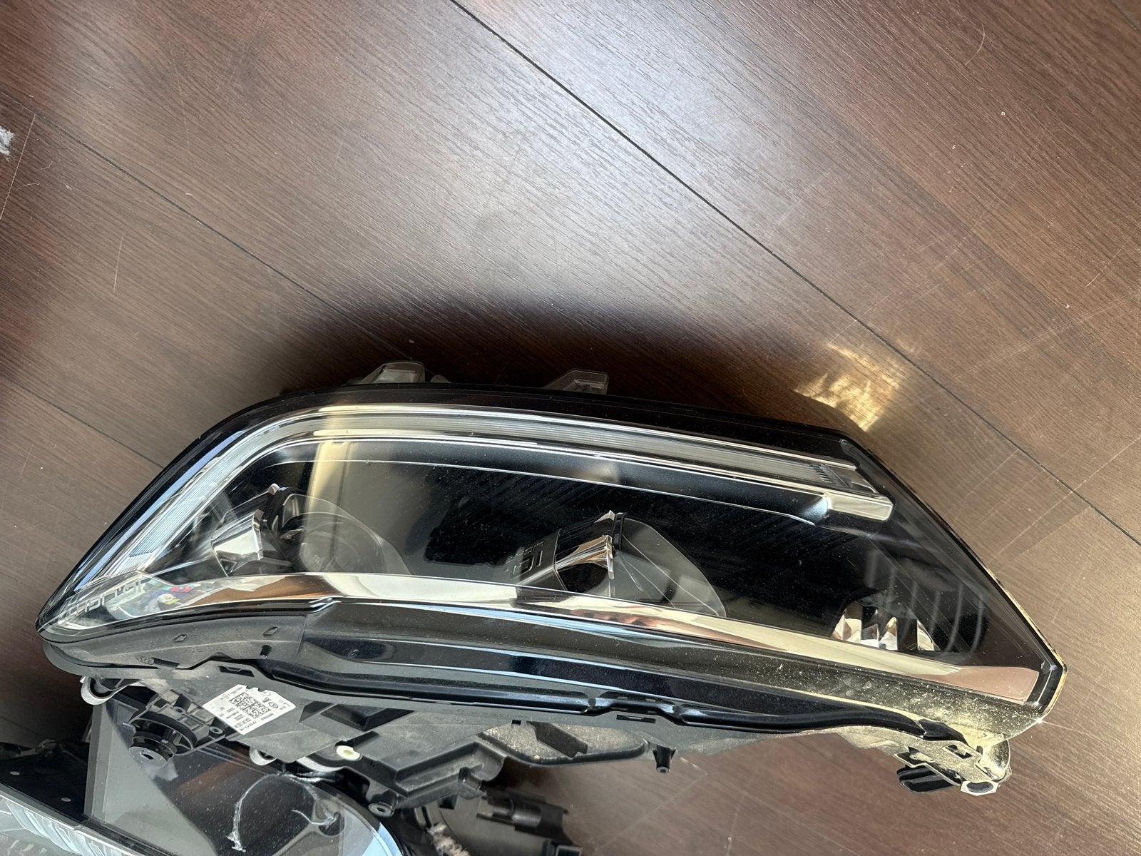 Volkswagen T-Roc Koplamp Links - Origineel Valeo, Ophalen of Verzenden, Gebruikt, Volkswagen