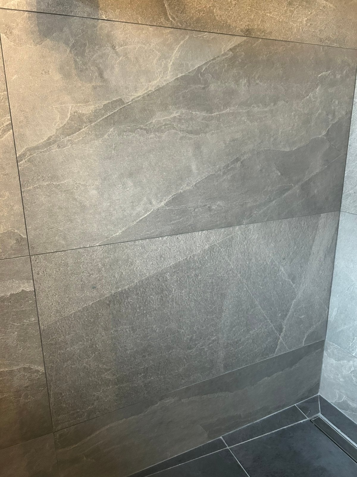 Mooie nieuwe Italiaanse vloer/wandtegel  +_60 x 120 cm, Ophalen, Nieuw, 5 tot 10 m², Overige materialen