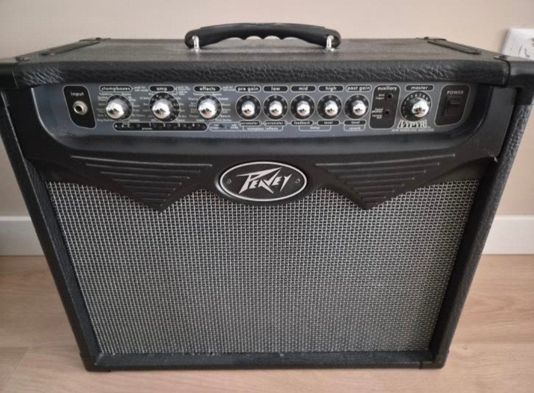 Peavey Vypyr 30W Gitaar Versterker, Ophalen, Gebruikt, Minder dan 50 watt