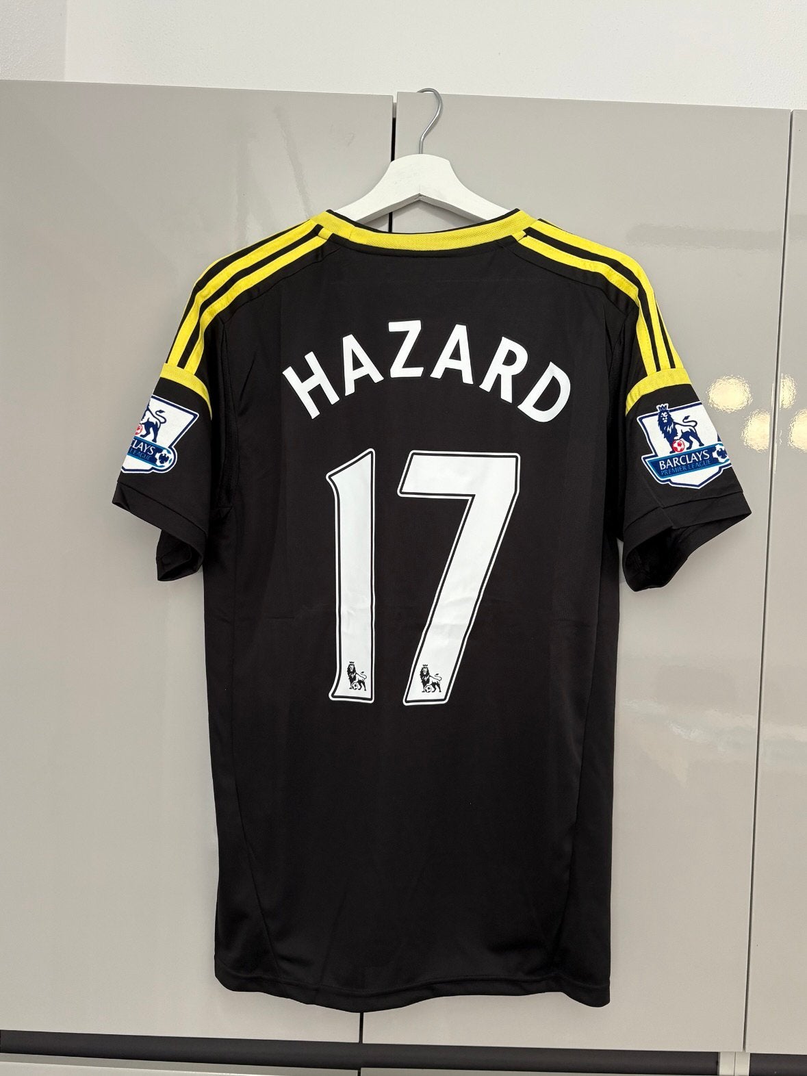 Vind chelsea shirt hazard op Marktplaats - september 2026