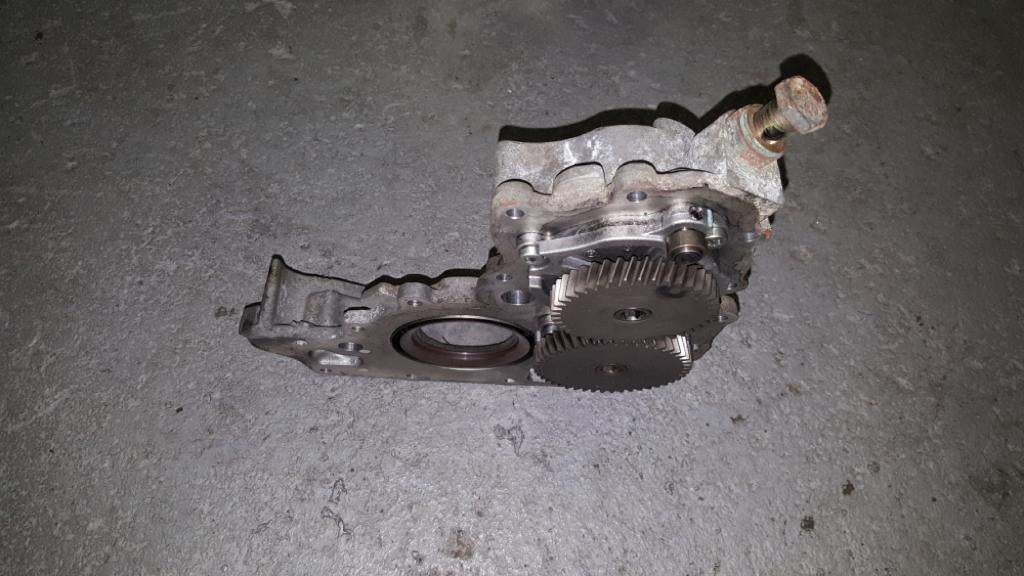 Vacuumpomp Iveco Daily 29L10 2.3 HPi 2005, Ophalen of Verzenden