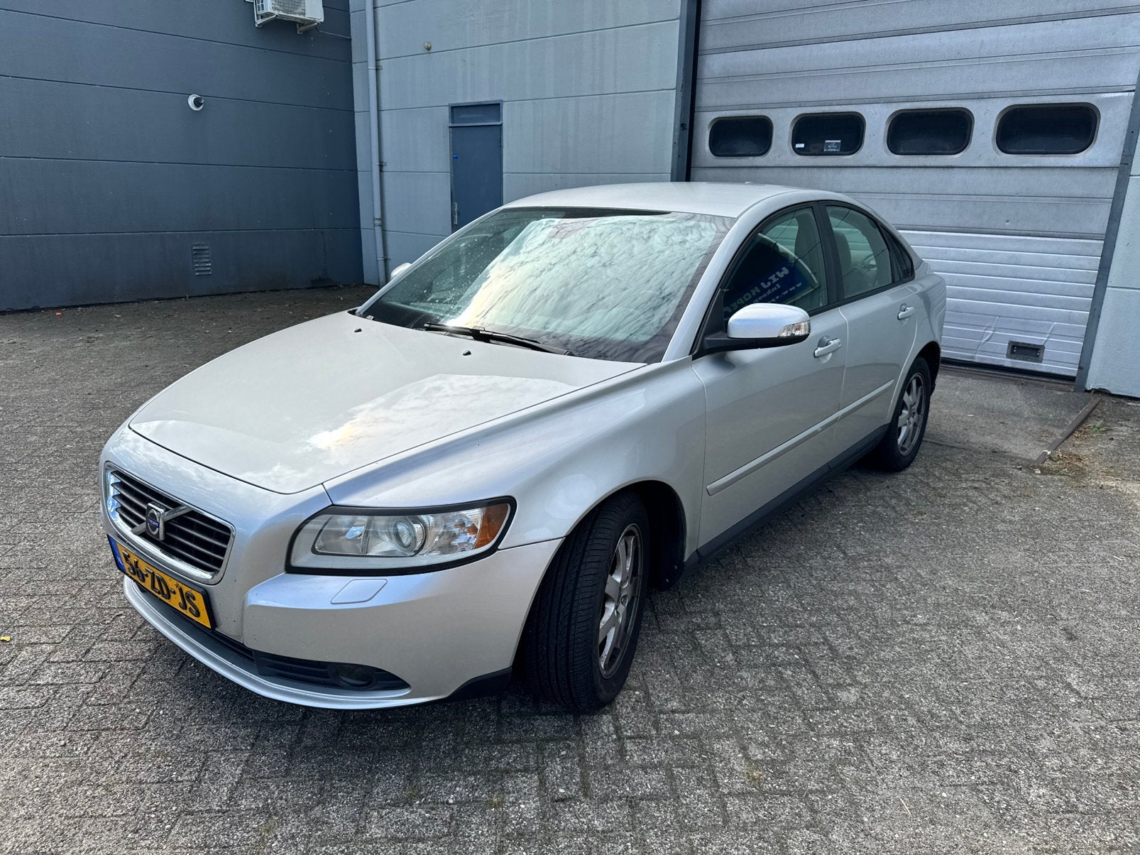 Auto huren, Volvo met Trekhaak te huur! Kilomter vrij!, 33 - 40 uur, Overige niveaus, Vanaf 10 jaar, Overige vormen