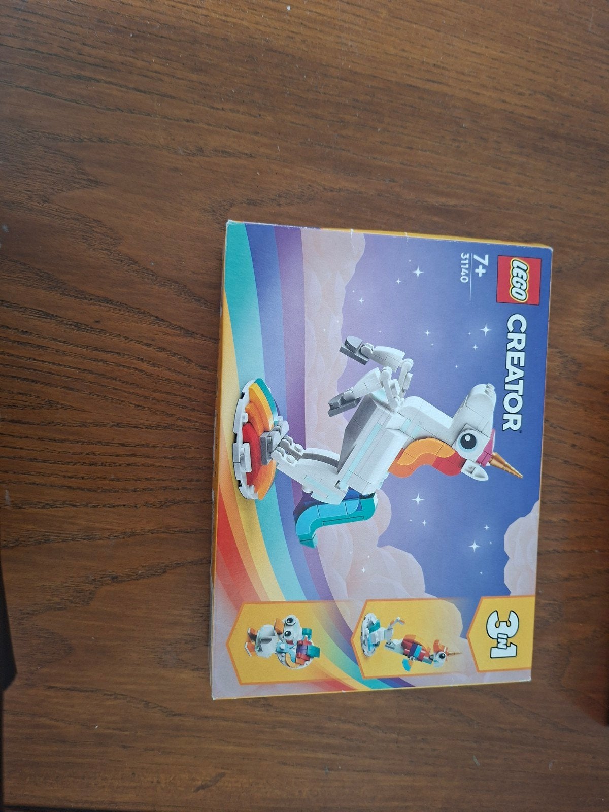 2  LEGO sets:, Ongeopend/sealed, Lego, Nieuw, Ophalen of Verzenden