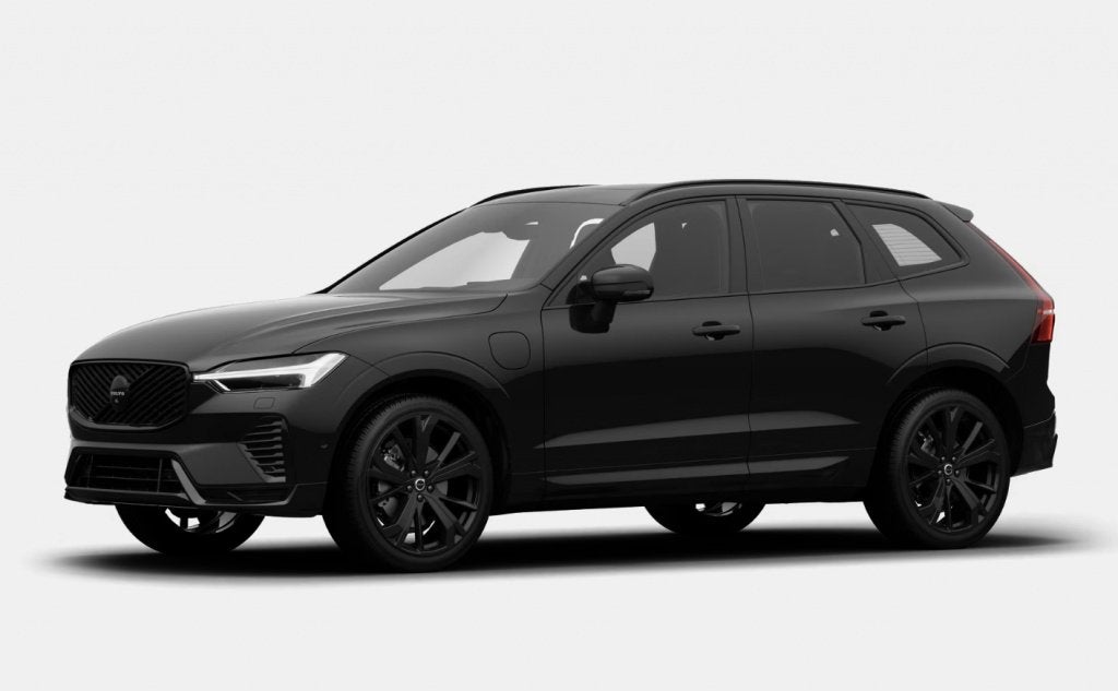 Volvo XC60 2.0 T8 AWD Ult. Black Ed. Ex. | DIRECT LEVERBAAR