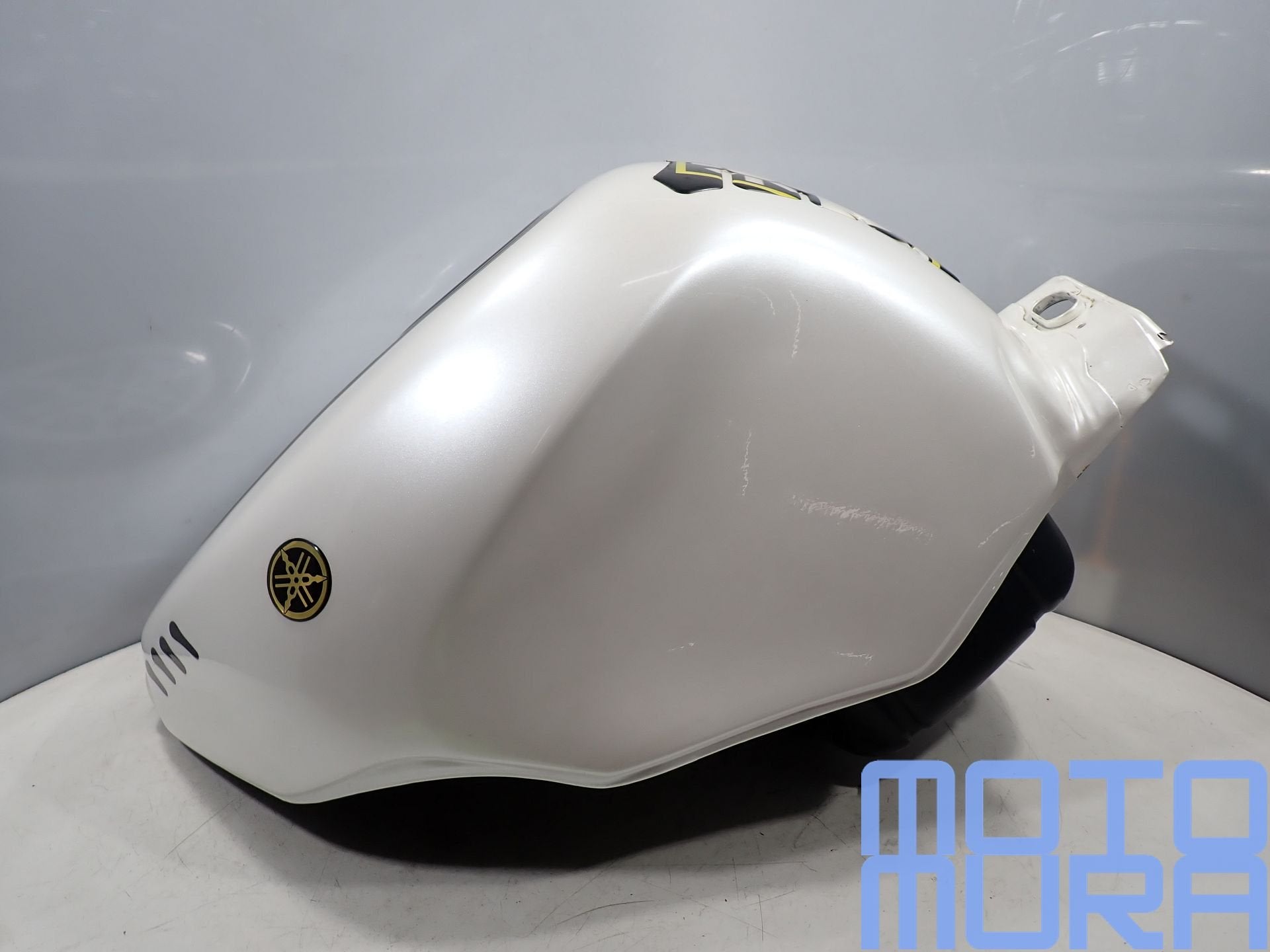 Yamaha YZF750R 1993 - 1993 tank benzinetank brandstoftank wi, Motoren, Gebruikt, -, -, Ophalen of Verzenden