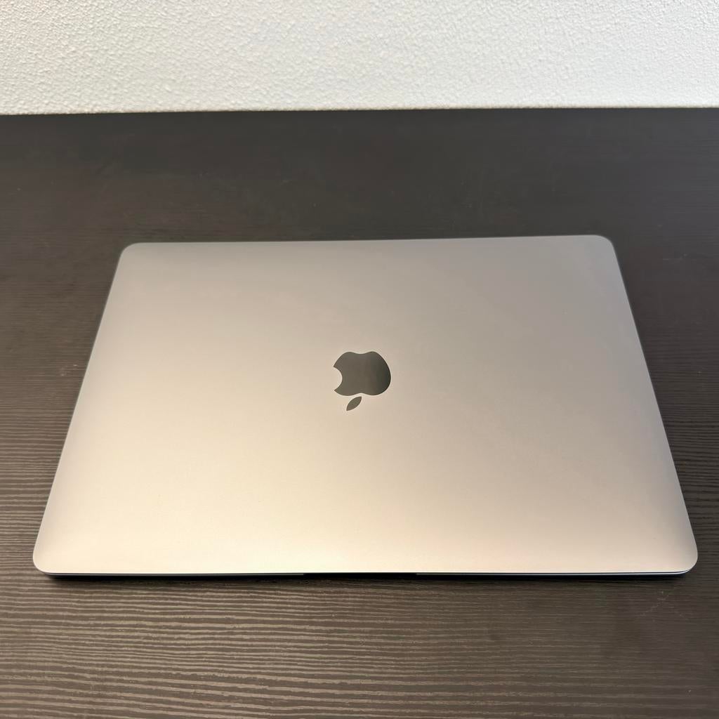 Macbook Air - 13 inch, Computers en Software, Apple Macbooks, 256 GB, 2 tot 3 Ghz, 8 GB, 13 inch