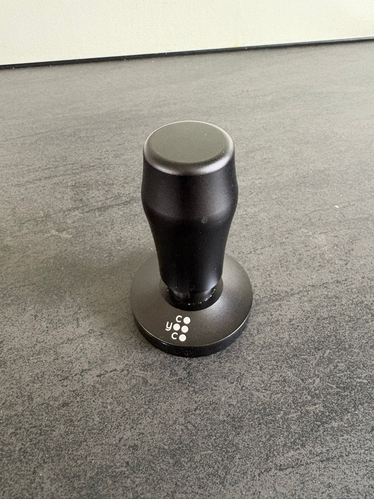 Barista accessoires, Overige typen, Ophalen of Verzenden, Zo goed als nieuw, Zwart