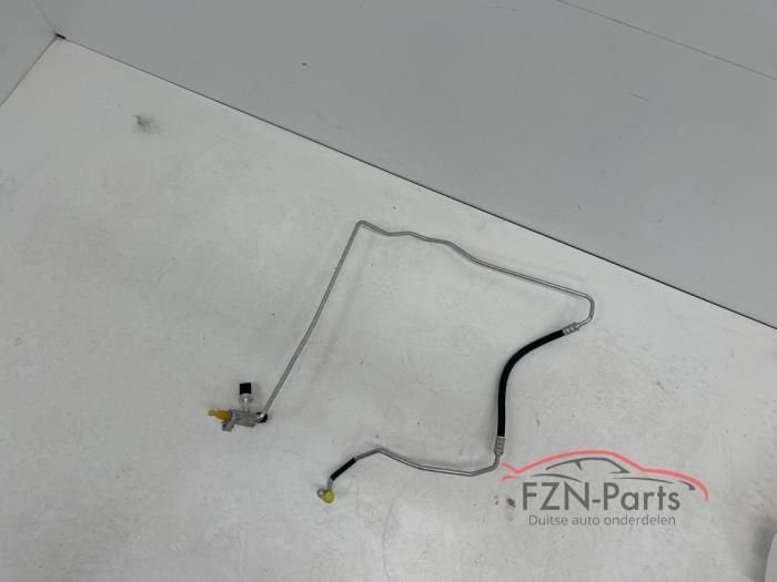 VW Transporter T6.1 2.0 TDI Aircoleiding airco leiding, Ophalen of Verzenden, Gebruikt