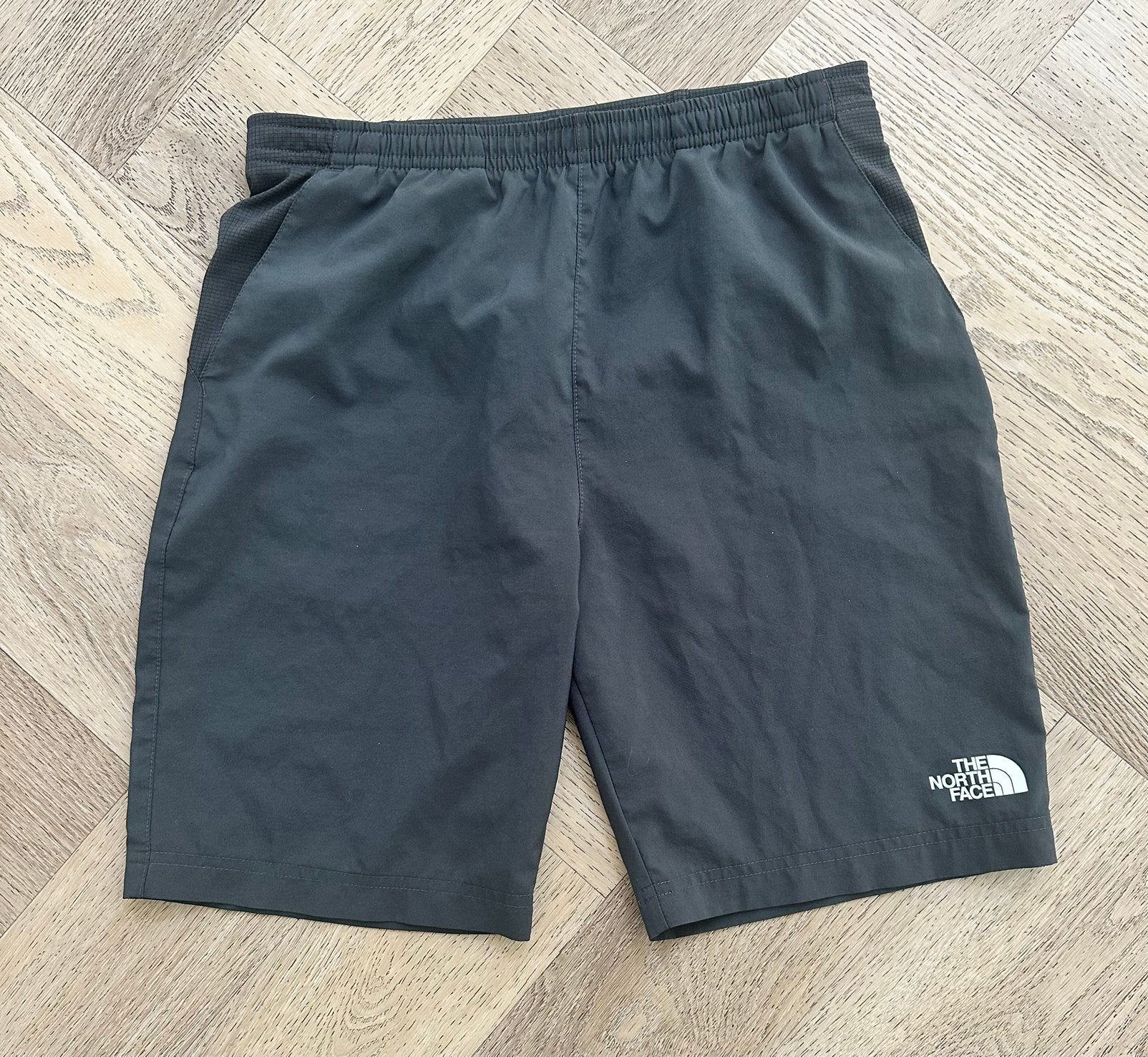 The North Face, Ophalen, Zo goed als nieuw, Zwart, Algemeen