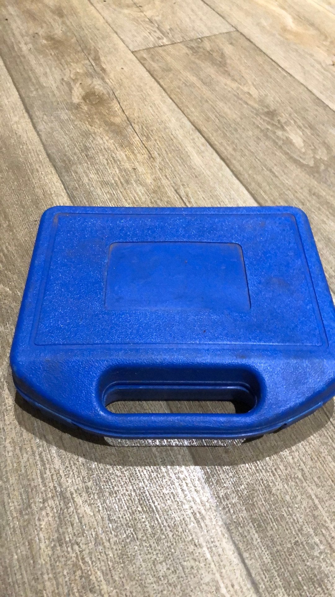 StahlKaiser doppenset, Ophalen, Gebruikt