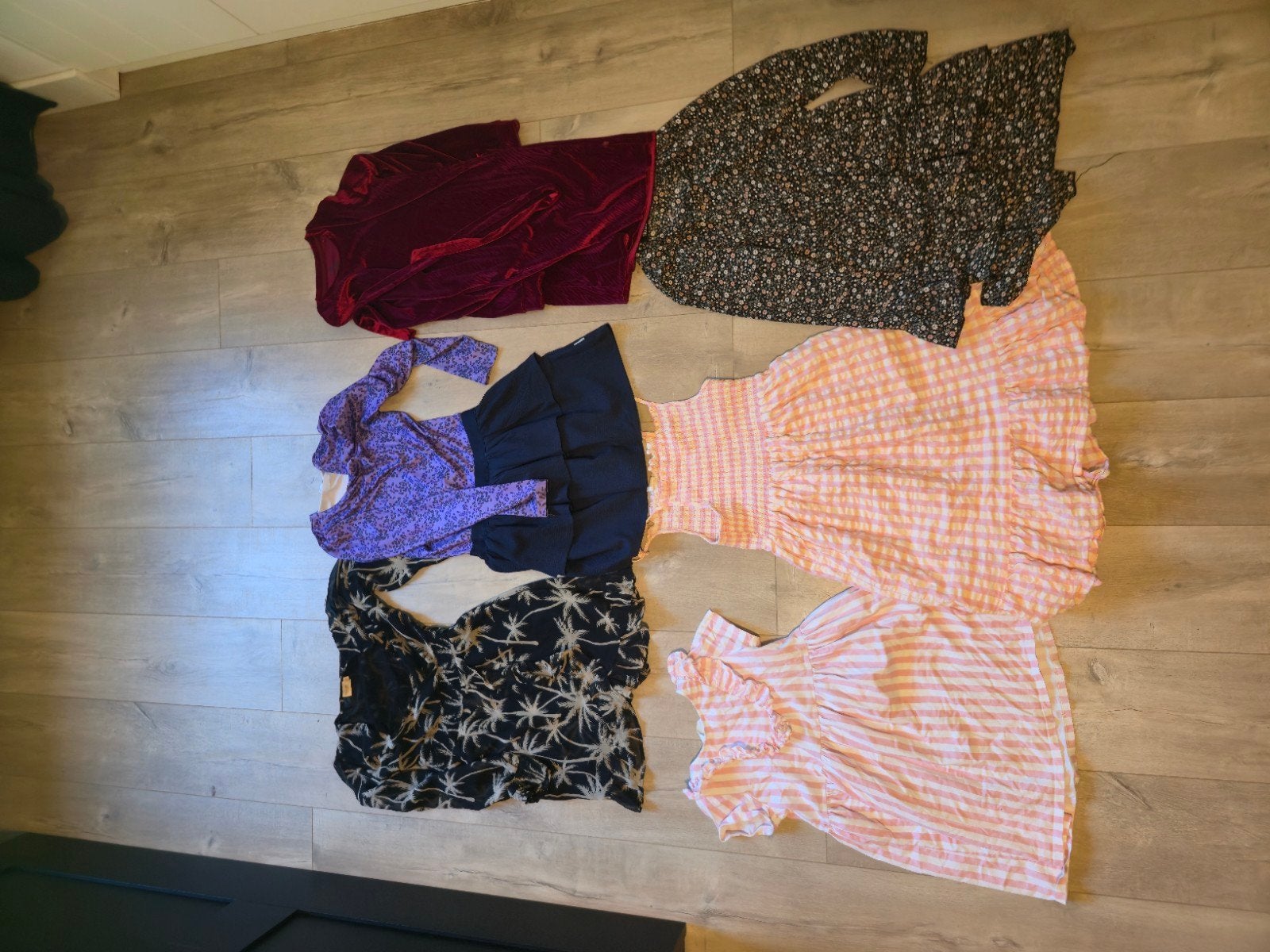 jurken maat 146-152, Kinderen en Baby's, Kinderkleding | Maat 146, Ophalen of Verzenden, Meisje, Jurk of Rok