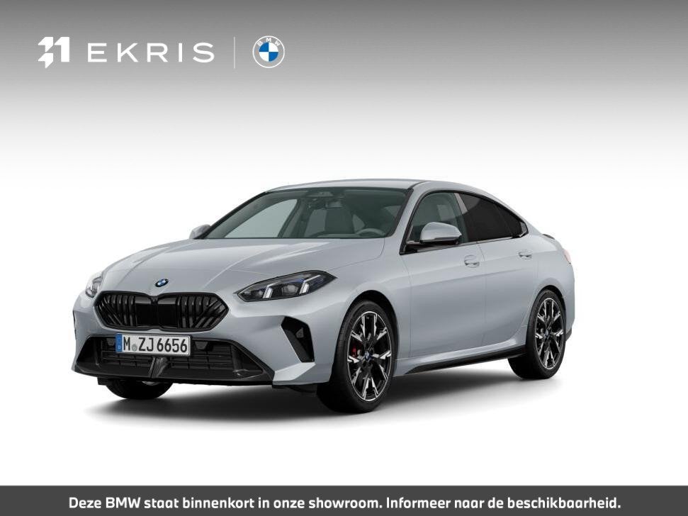 BMW 2-serie Gran Coupé 220 M Sportpakket Pro | Innovation P