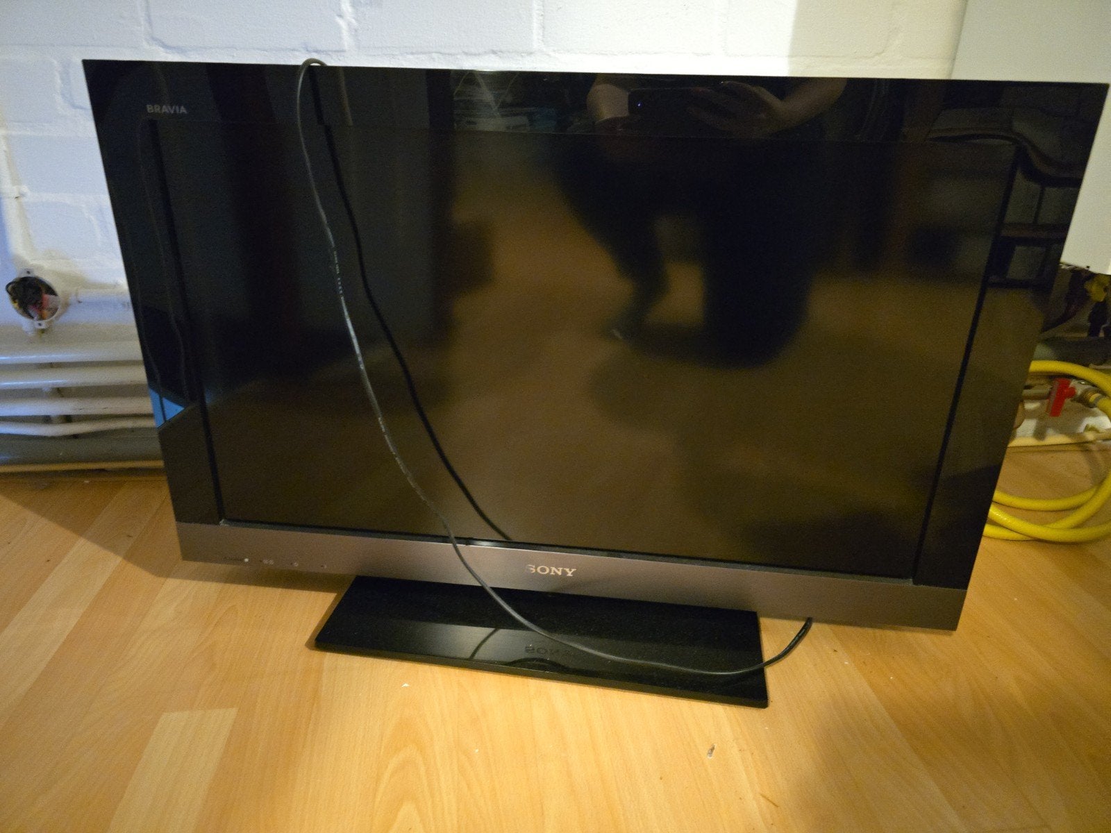 Sony Bravia LCD TV - Goede staat, Gebruikt, 50 Hz, LCD, Sony