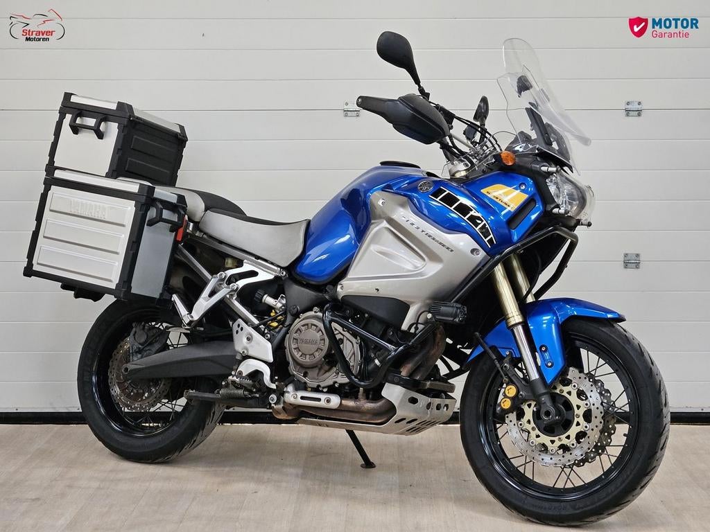 YAMAHA XT 1200 Z SUPER TENERE ABS | 2010 | XT1200 XT1200Z, Motoren, Motoren | Yamaha, 2 cilinders, 1199 cc, -, Motorrijbewijs A
