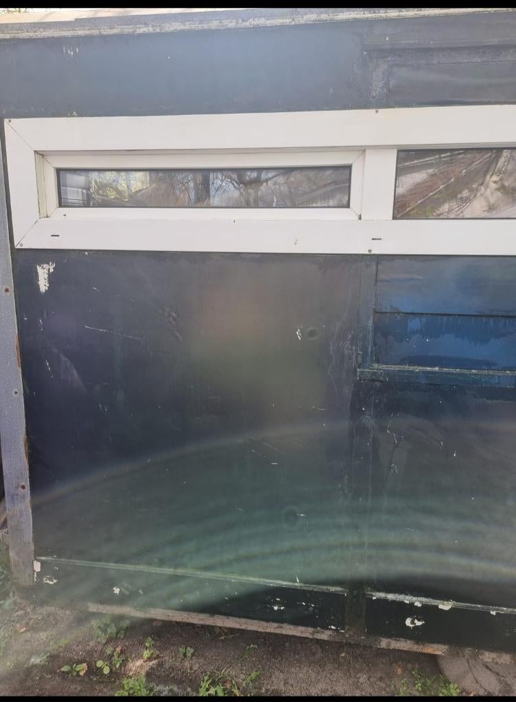 Keet , pipowagen, schaftkeet, Tuin en Terras, Ophalen of Verzenden, Nieuw