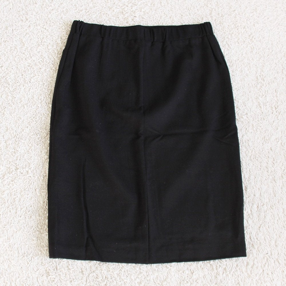 Frank Walder Rok (Maat 38) - 68 € 25,-, Maat 38/40 (M), Zwart, Ophalen of Verzenden, Zo goed als nieuw