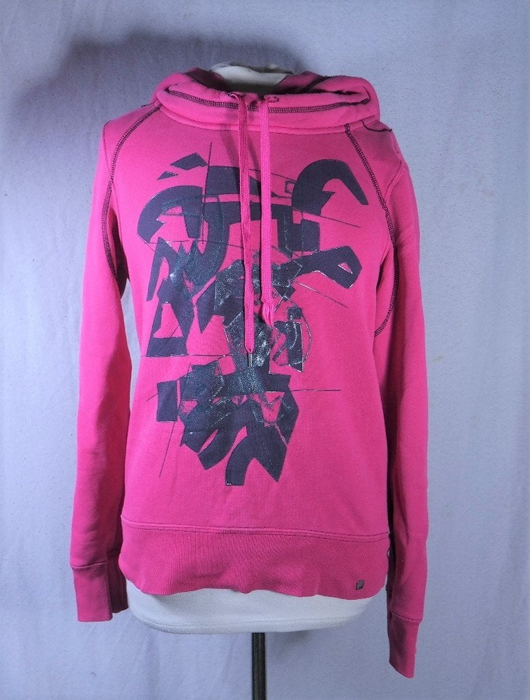 Stoere roze damestrui.Mt XS.Merk Diesel, ., Ophalen of Verzenden, Zo goed als nieuw, .