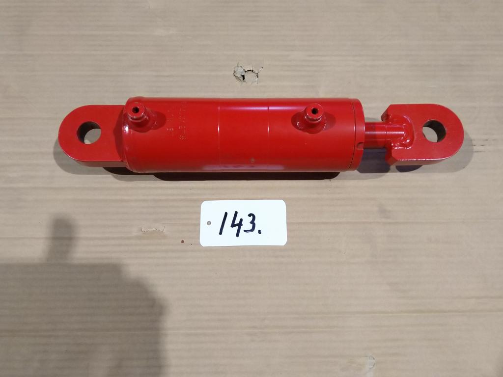 Hydraulische cilinders, Doe-het-zelf en Verbouw, Gereedschap | Machine-onderdelen en Toebehoren, Niet ingevuld, Niet ingevuld