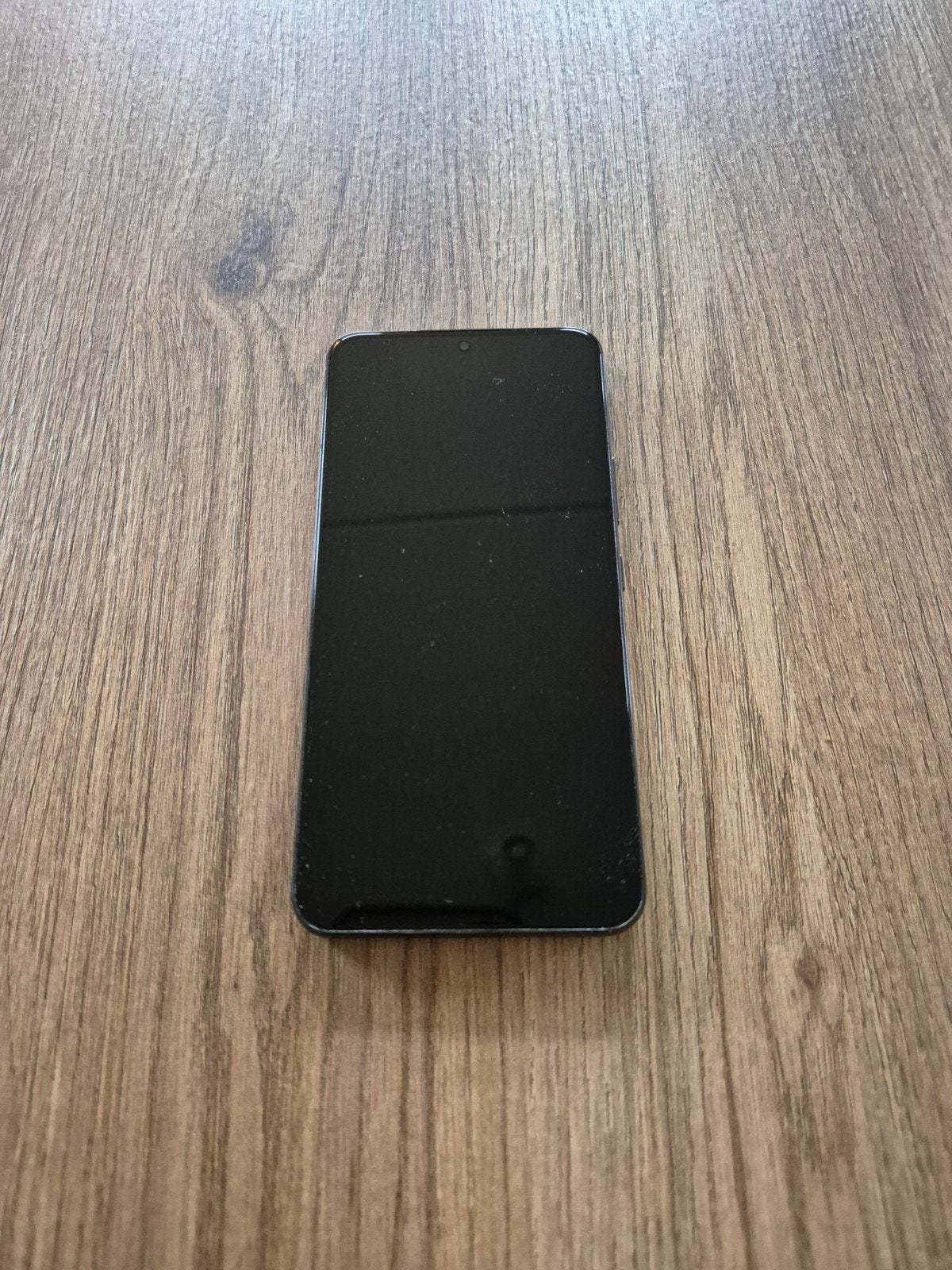 Samsung Galaxy S22, Telecommunicatie, Mobiele telefoons | Samsung, Ophalen, Gebruikt, Zwart, Zonder simlock