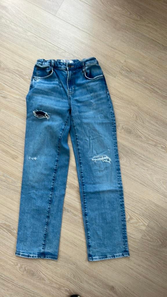 Retour jeans, Ophalen of Verzenden, Zo goed als nieuw, Jongen, Broek