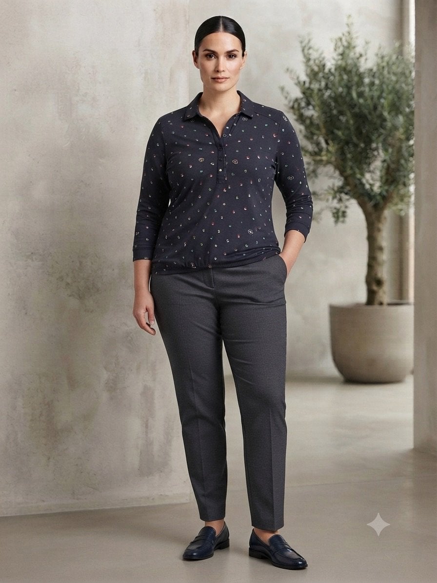 Marc ‘O polo blouse maat XL - in zeer goede staat, Kleding | Dames, Blouses en Tunieken, Ophalen of Verzenden, Zo goed als nieuw