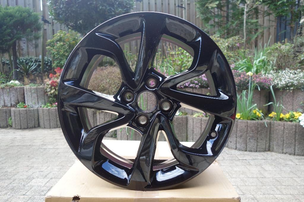 Opel Corsa E - 1x Nieuwe 16 inch velg (2019-heden), Ophalen of Verzenden, Nieuw, Opel
