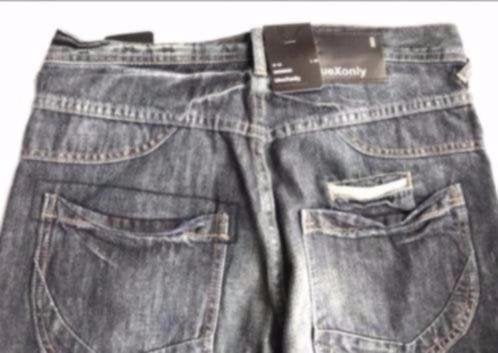 Blue XOnly jeans maat 32/32 NIEUW**, Ophalen of Verzenden, Nieuw, Blauw, W32 (confectie 46) of kleiner