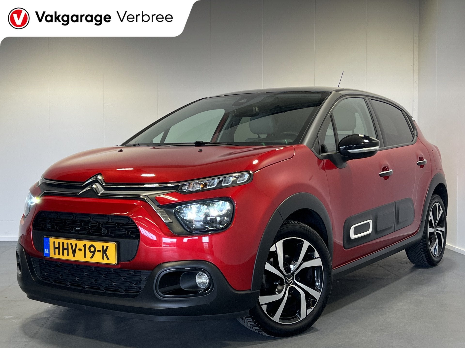 Citroën C3 1.2 PureTech Shine | Android/Apple Carplay/Navig, Auto's, Voorwielaandrijving, Gebruikt, 1199 cc, 450 kg