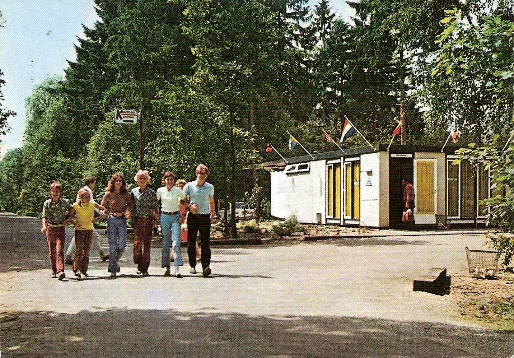 Maarn    854a, Ophalen of Verzenden, Voor 1920, Gelderland