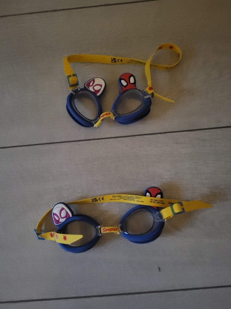 Duikbril, Ophalen of Verzenden, Zo goed als nieuw, Duikbril of Snorkel