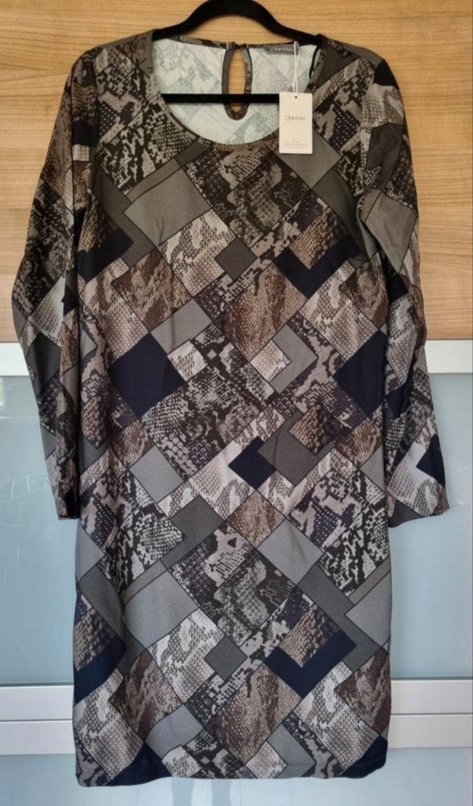 Geisha jurk maat S (nieuw), Geisha, Ophalen of Verzenden, Nieuw, Maat 36 (S)