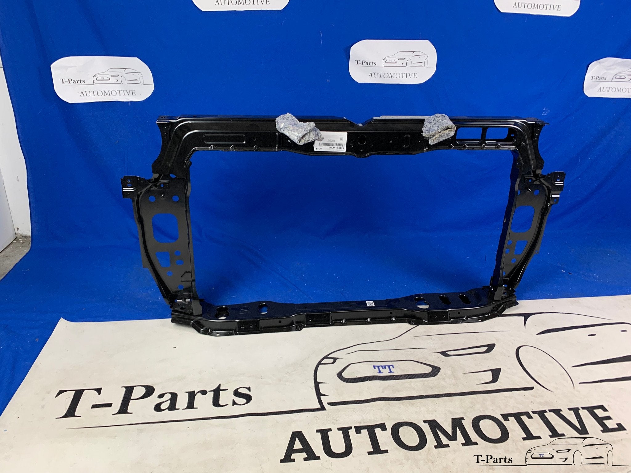 Kia rio voorfront 2017+ front 64101H8000 frontpaneel, Info@fabrikant.eu, Nieuw, Ophalen of Verzenden, Fabrikantstraat 1
1000 AA  Amsterdam