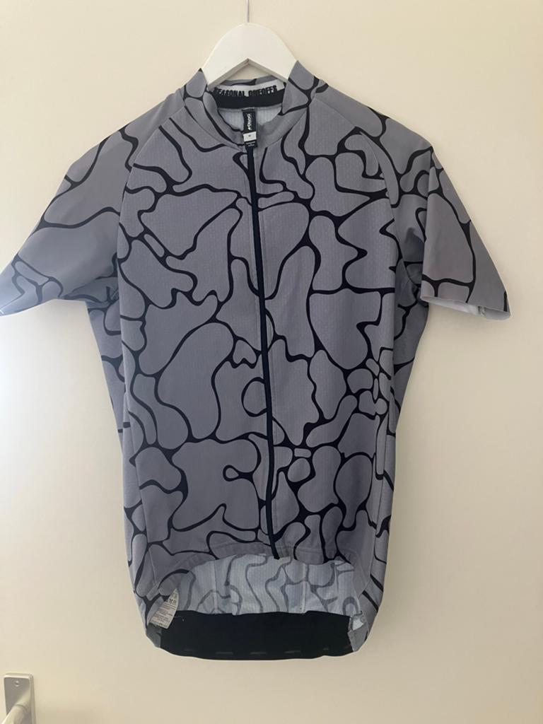 Assos Mille GT Maat M, Ophalen of Verzenden, Zo goed als nieuw, Bovenkleding