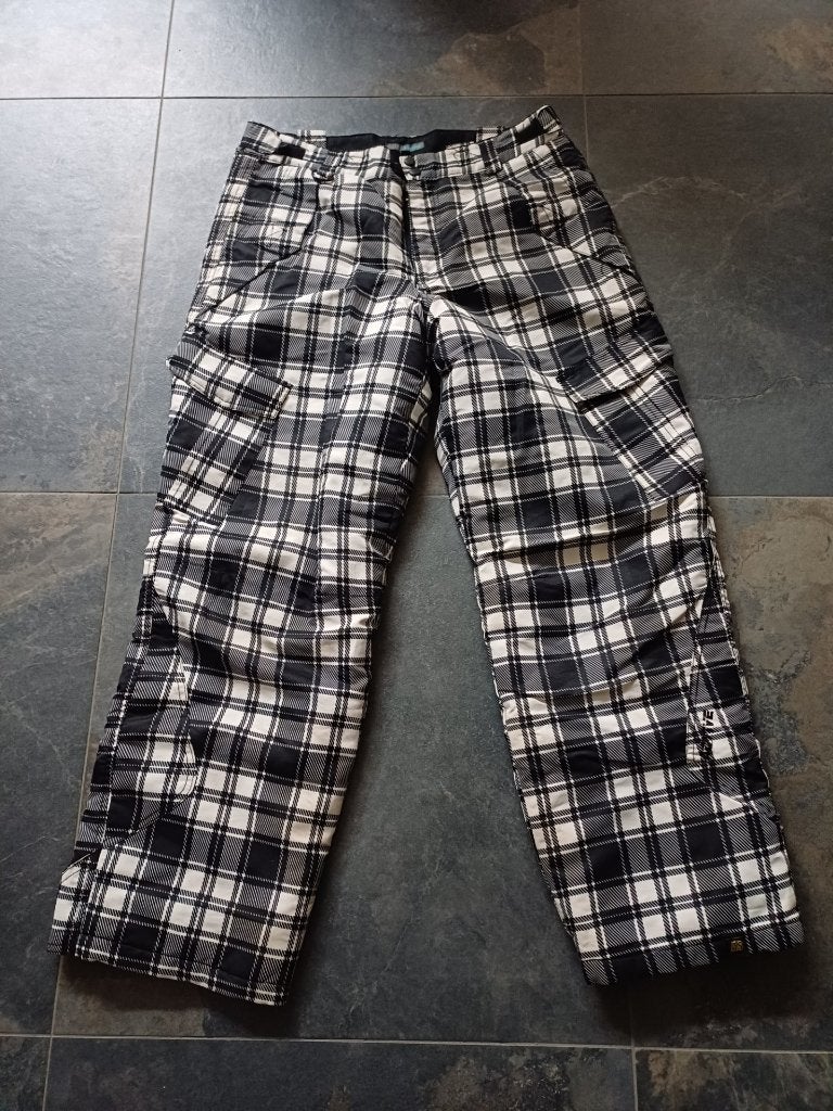 Skibroek, 160 tot 180 cm, Gebruikt, Kleding, Ophalen