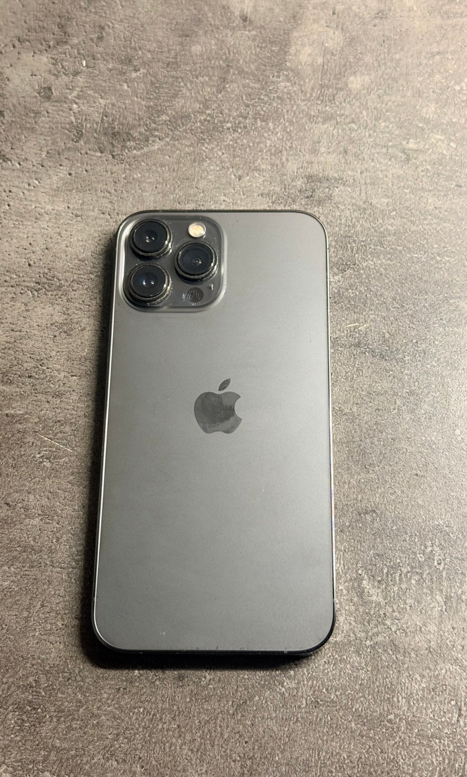 iPhone 13 Pro Max - In goede staat, 77 %, Ophalen of Verzenden, IPhone 13 Pro Max, Zonder simlock