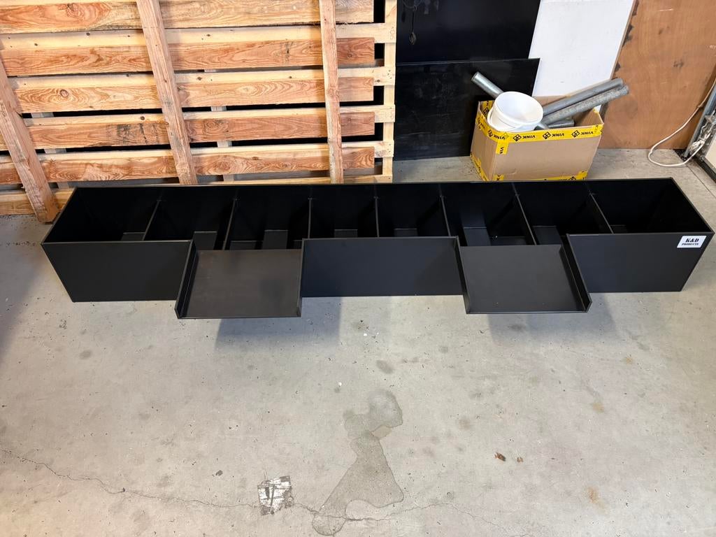 Plantenfilter 240x35x30 nieuw, Ophalen, Nieuw, Vijverfilter