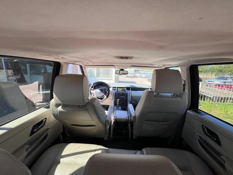 Personenauto, Land Rover, Range Rover Sport, 2.7 TdV6 S, zwa, Automaat, 2430 kg, 190 pk, Bedrijf