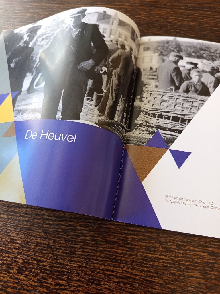 Mens en Maasland, Ophalen of Verzenden, Nieuw