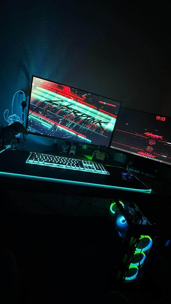Raider CA4 Ultra Gaming RGB, Computers en Software, Ophalen, Zo goed als nieuw, Gaming, SSD