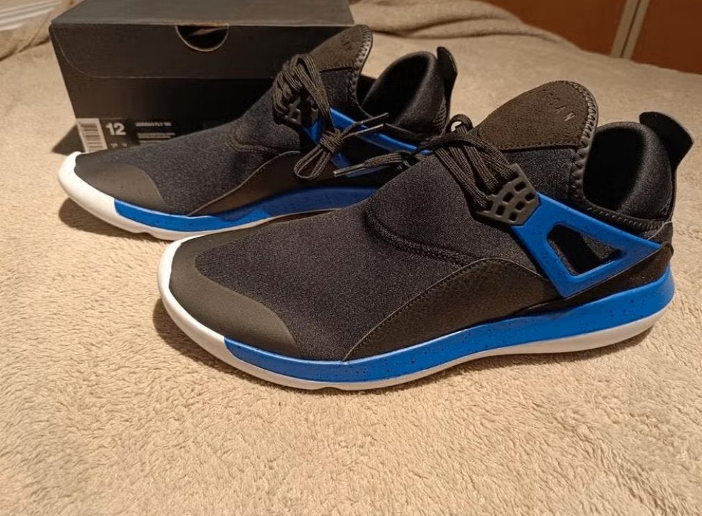 Nike Jordan fly 89' sneakers heren maat 40-46 nieuw, Nieuw, Ophalen of Verzenden