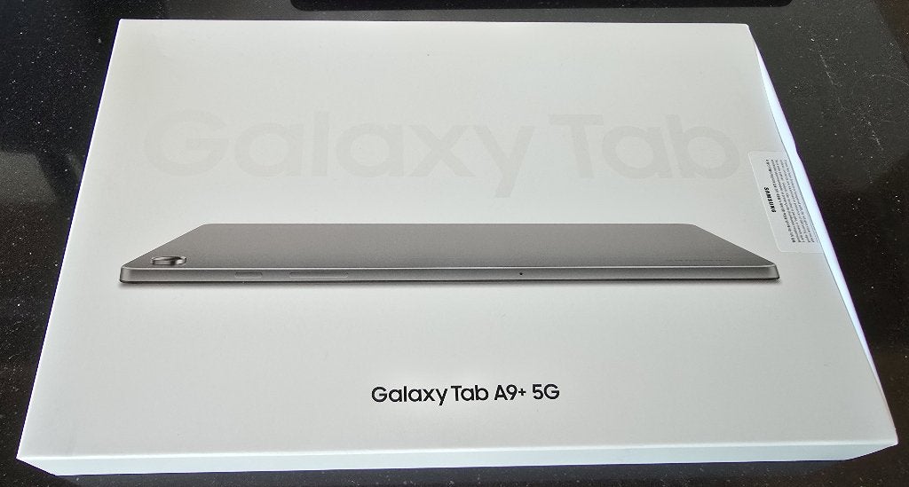Samsung tablet Galaxy Tab A9+ 5G, Computers en Software, Android Tablets, Ophalen, Galaxy Tab A9+ 5G, 11 inch, Nieuw