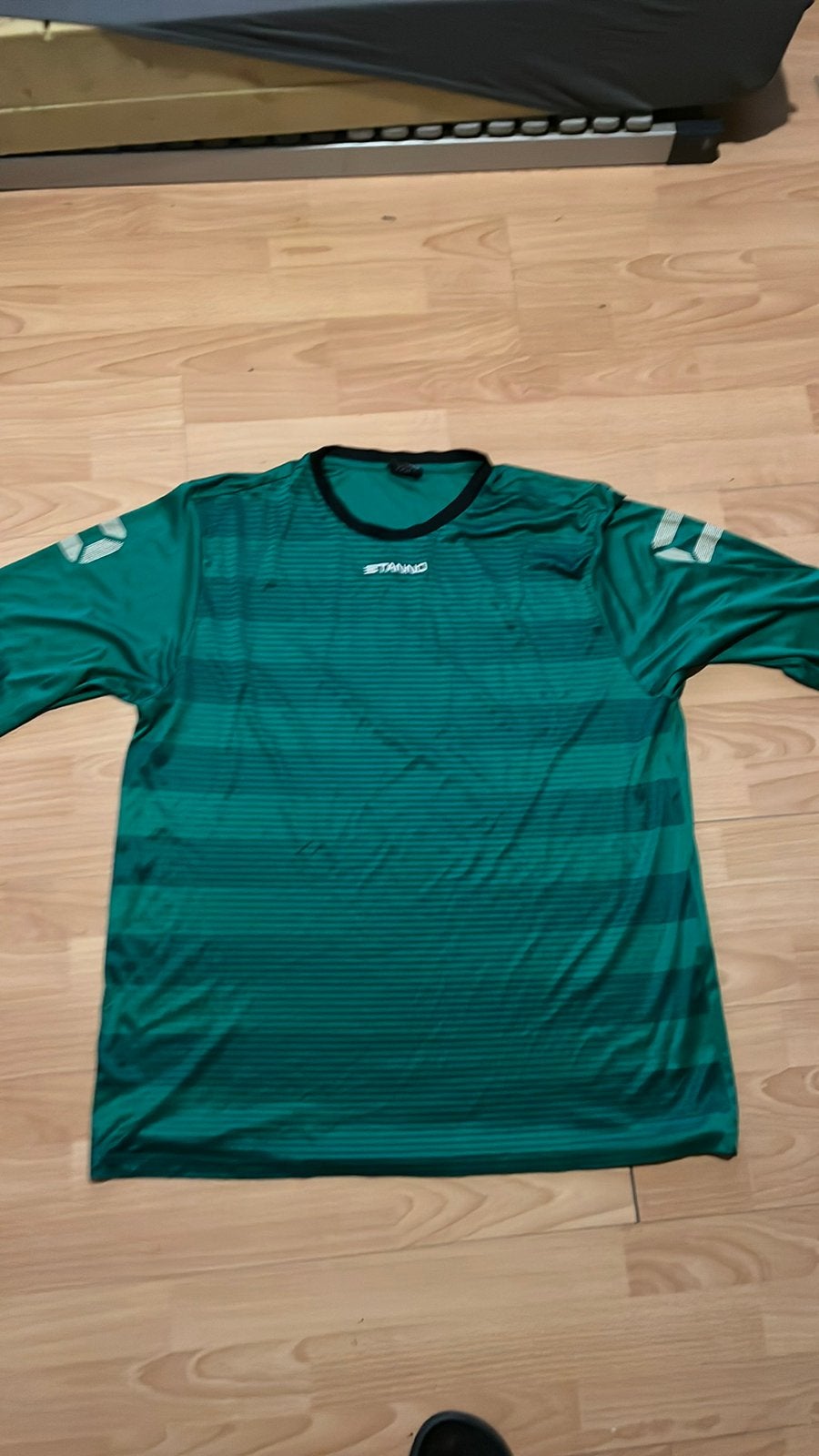 Stanno keepersshirt 3XL, Ophalen of Verzenden, Zo goed als nieuw, Shirt