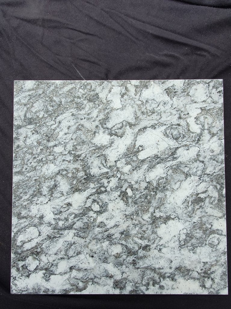 Restpartij natuursteen/granieten tegels., Ophalen, Overige materialen, Overige typen, Nieuw